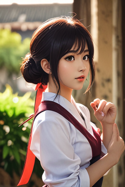 Ly Hôn Rồi, Cảm Ơn!