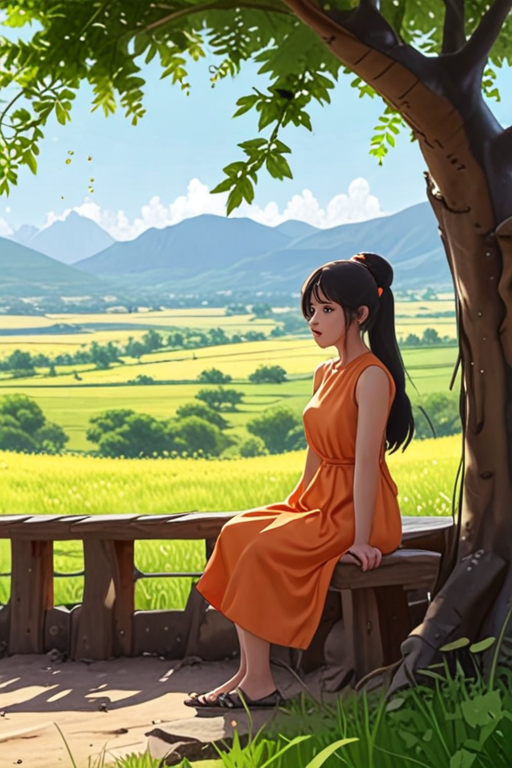 Phúc Tinh Giá Lâm