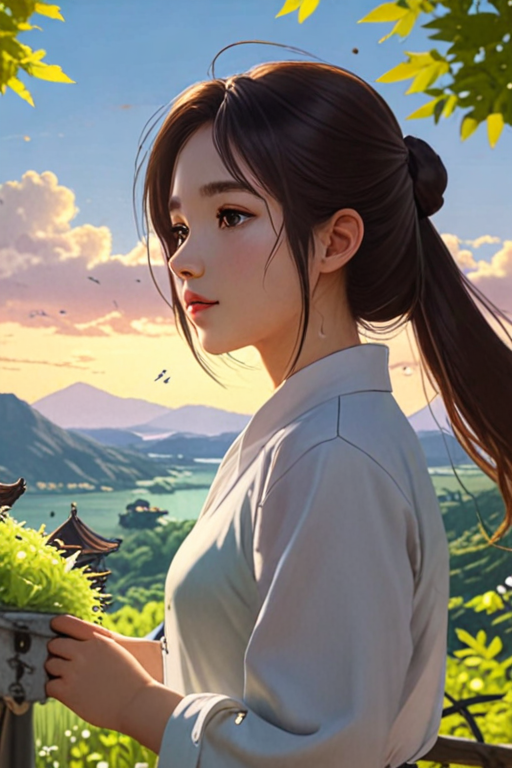 Vợ Yêu Nói Chúng Tôi Là Huynh Đệ