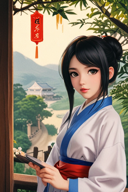 Cuồng Si