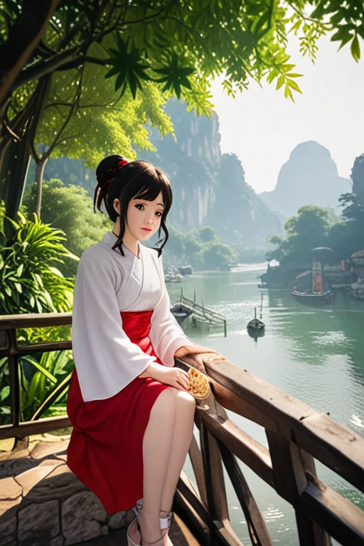 Xuyên Không: Phải Lòng Vương Gia Phúc Hắc