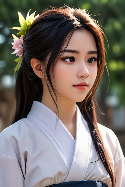 Thiếu Soái Yêu Em Mỗi Ngày