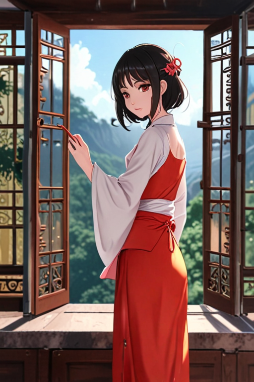 Ai Là Kẻ Thứ Ba