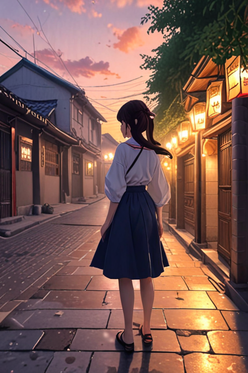 Điện Vương Ở Rể