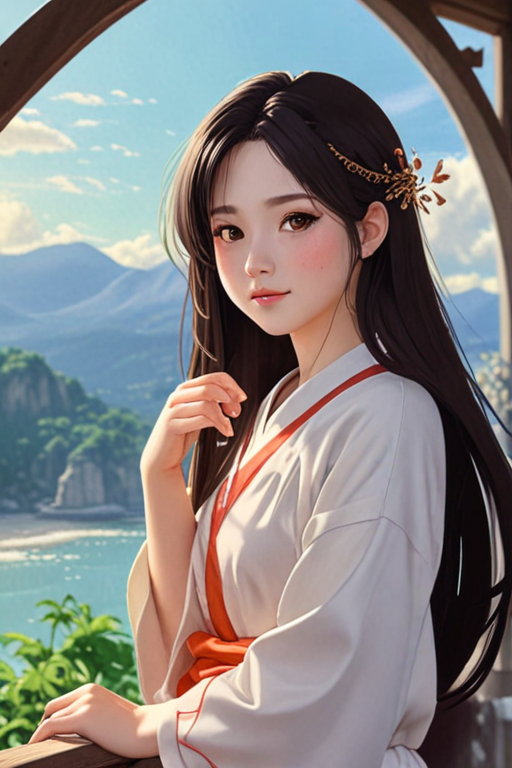 Chỉ Yêu Mình Anh – Na Khẩu Trùng