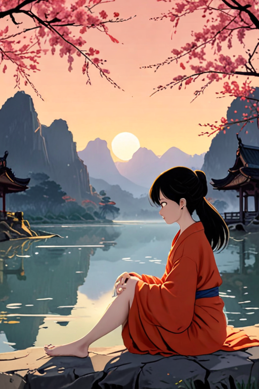 Em Không Thích Làm Em Gái Anh!