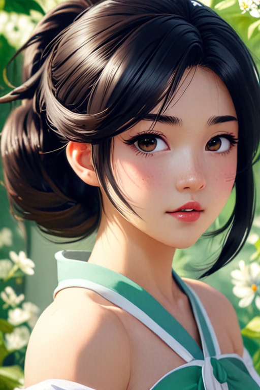 Tà Vương Cưng Chiều, Độc Phi Thực Khuynh Thành