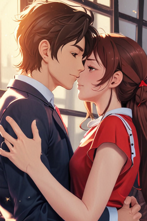 All In Love