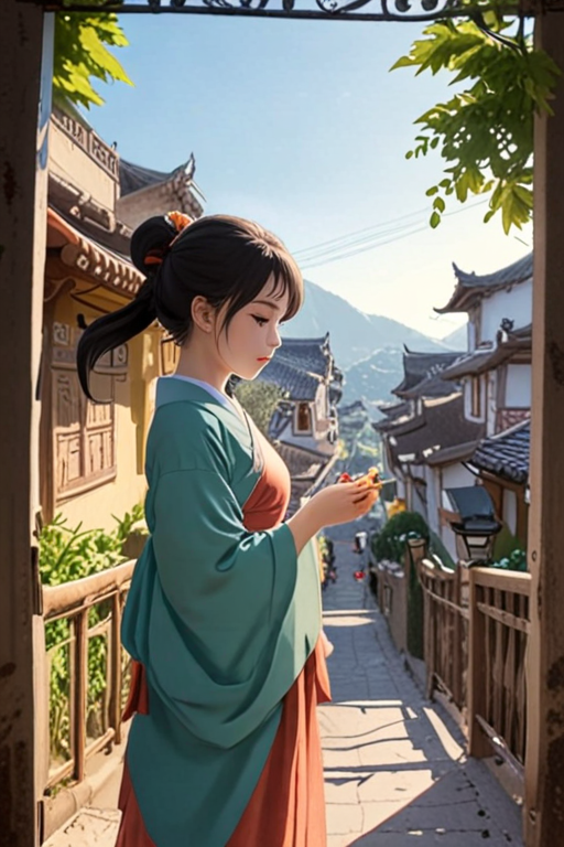 Bạn Thân Là Vợ Tương Lai