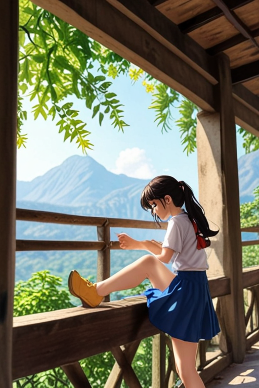 Bạch Mã Hoàng Tử Của Mình Em