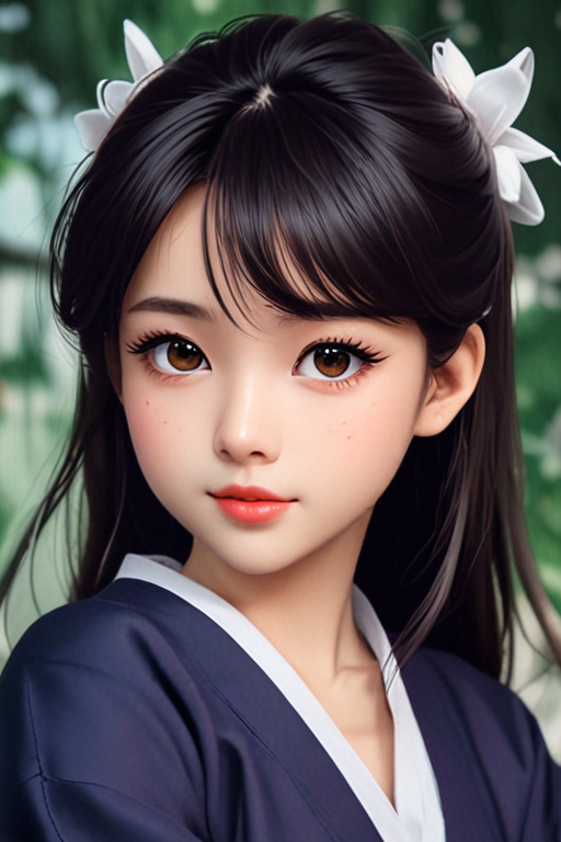 Nữ Phụ Rất Xinh Đẹp