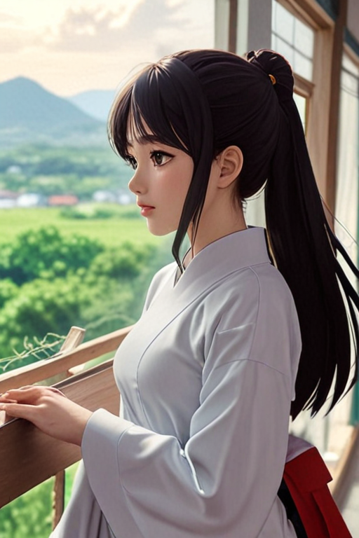 Cùng Em Vươn Tới Những Vì Sao