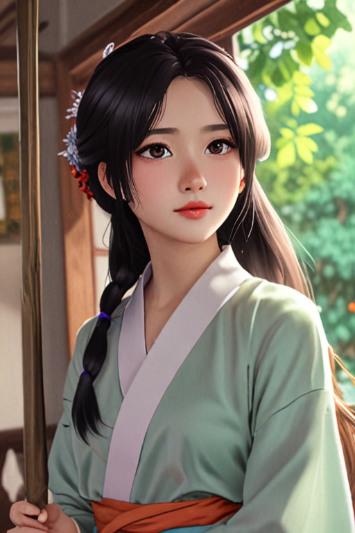 Chỉ Yêu Sự Không Hoàn Mỹ Của Anh