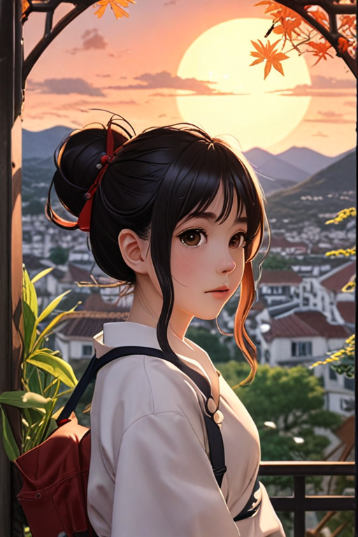 Cô Bé Lọ Lem Lôi Thôi