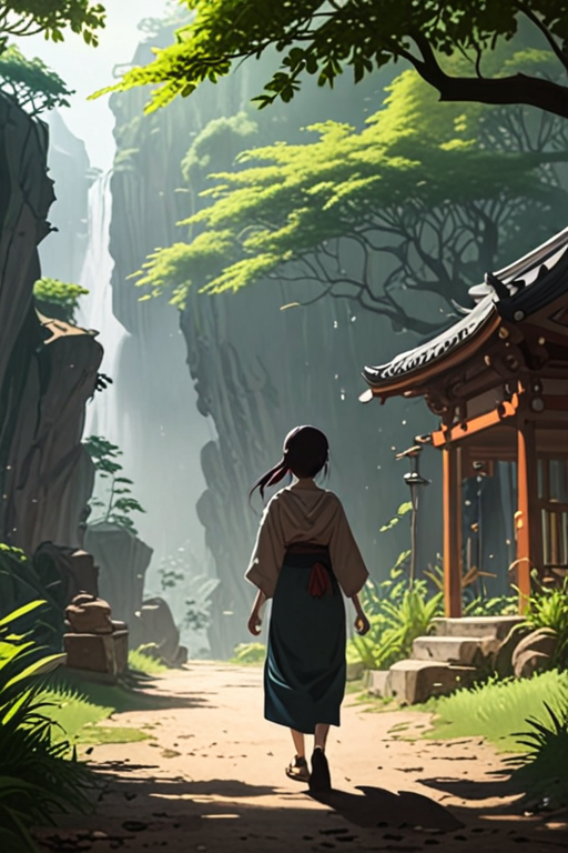 Tàn Vương Nịch Sủng, Kinh Thế Y Phi