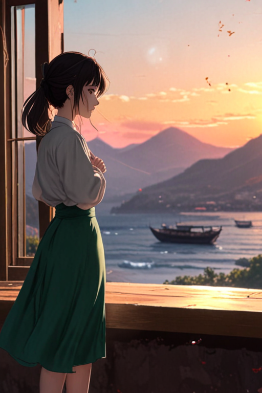 Nhất Ngộ Ma Vương Nhầm Cả Đời