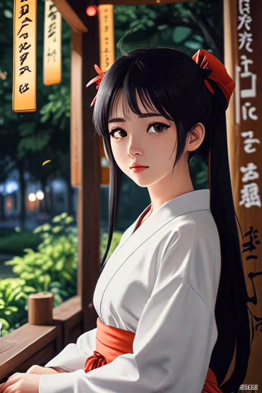 Tiểu Rượu Ngọt