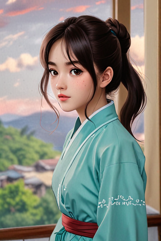 Nhà Có 5 Thằng Anh!
