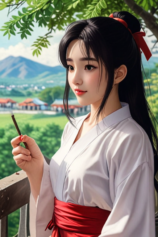 Thông Linh Giao Dịch Sư: Hướng Dẫn Mua Bán Khí Vận Nhân Gian