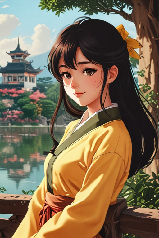 Hoa Hồng Đen: Nổi Loạn Và Sa Đoạ