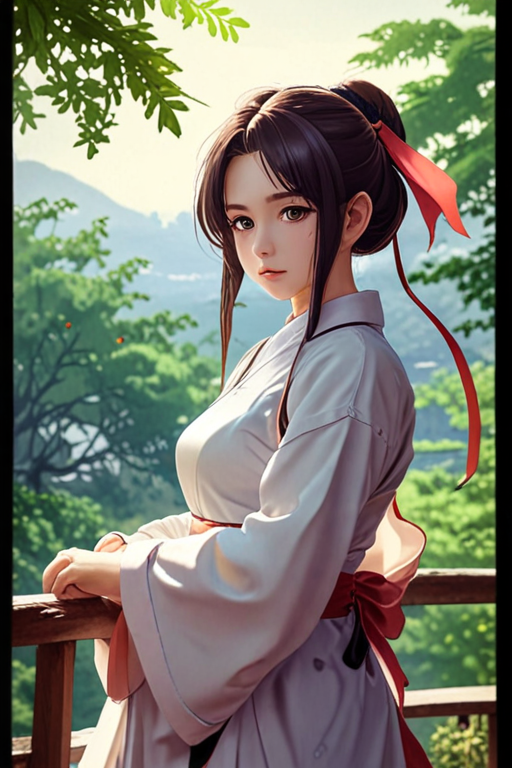 Mắt Mù