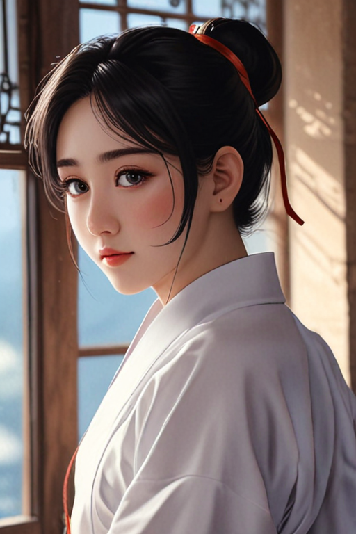 Tình Yêu Trở Lại – Quỳnh Syuan