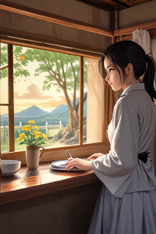 Nợ Em Một Tình Yêu Trọn Vẹn