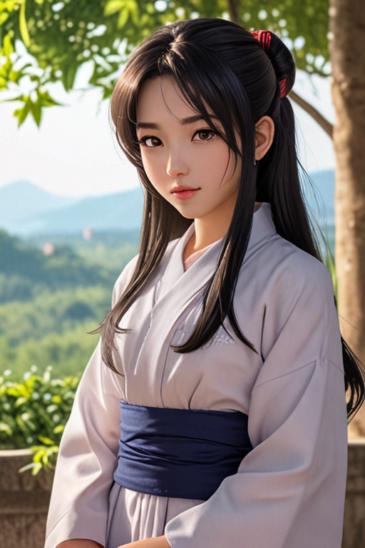 Vô Diệm Xinh Đẹp