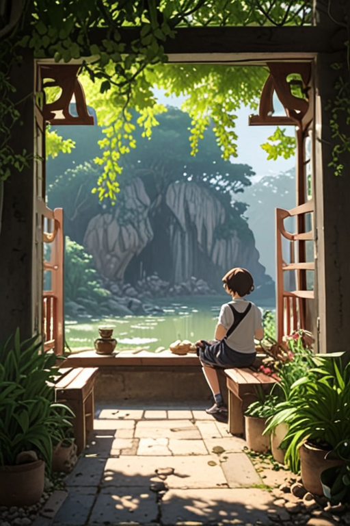 Chàng Tô Đại Chiến Bạch Cốt Tinh