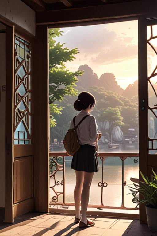 Lễ Tình Nhân Đến Muộn
