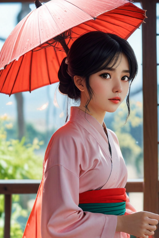 Anh Vẫn Chưa Buông Tay