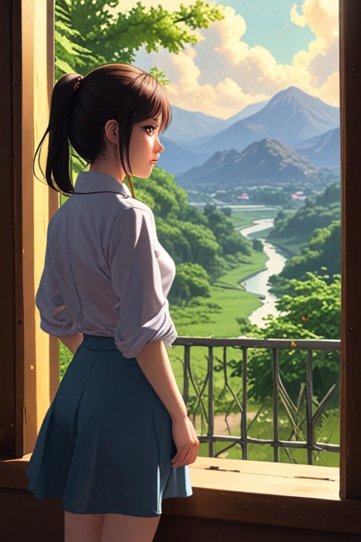 Sát Thủ Của Mùi Hương