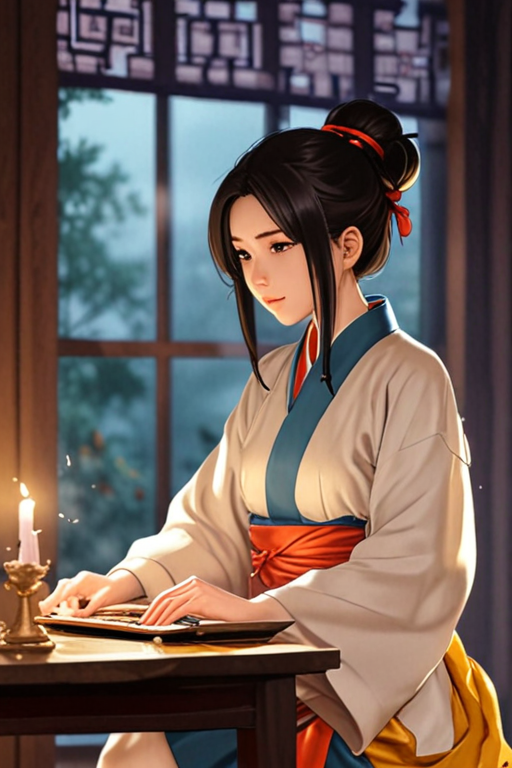 Thế Tử Gia