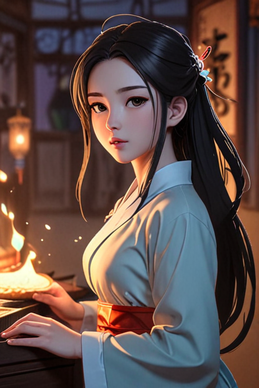 Phi Thường Hoàn Mỹ