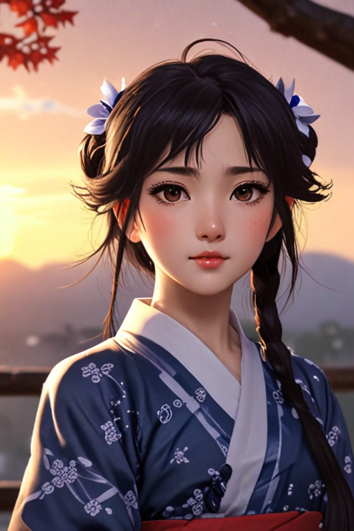 Không Yêu Hoàng Thượng Để Giữ Bình An