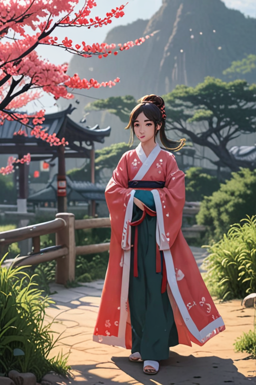 Cưới Vợ Xung Hỉ