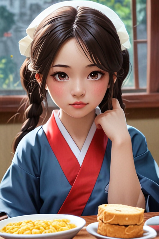 Nam Kha Nhị Mộng – Mộ Trầm Sở