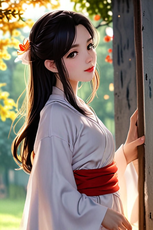 Nữ Phụ Ác Độc Đột Nhiên Tỉnh Ngộ