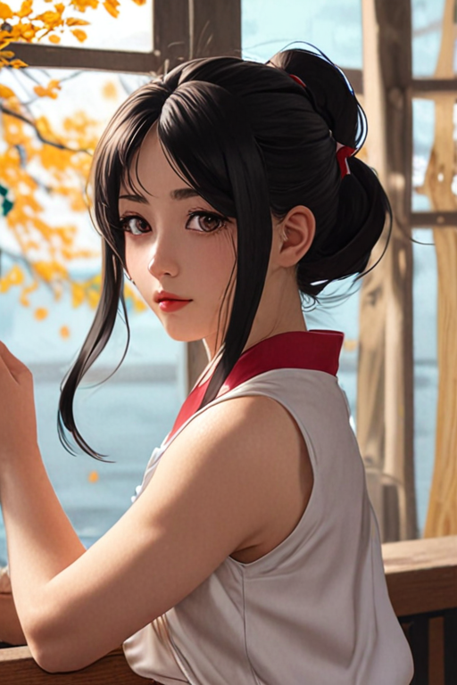 Mệnh Quý Phụ