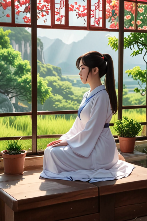 Chồng Cũ, Anh Nợ Em Một Đứa Con