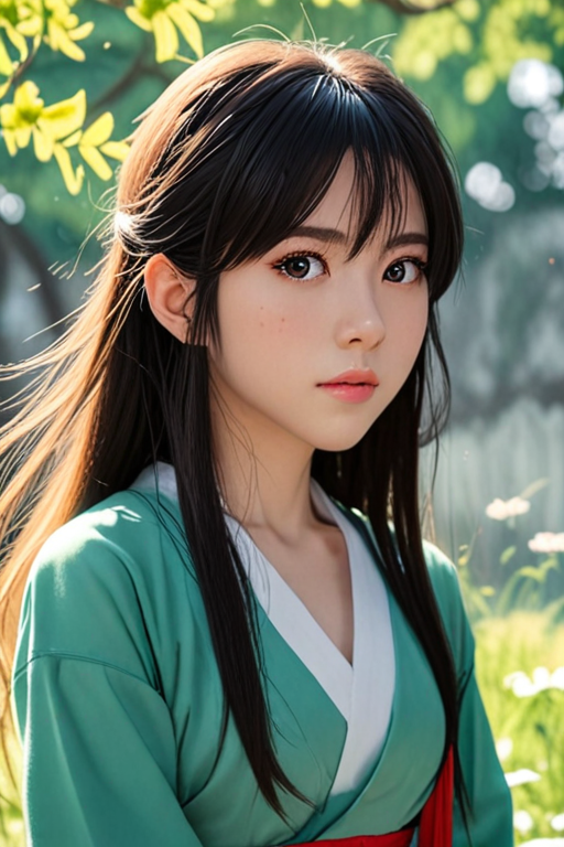 Tinh Nhi, Hãy Để Anh Yêu Em Lần Nữa