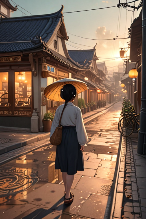 Ta Làm Cán Bộ Công Chức Ở Thiên Đình