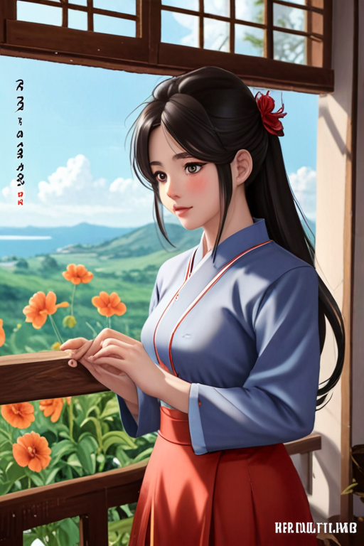 Hoa Hồng Tình Yêu