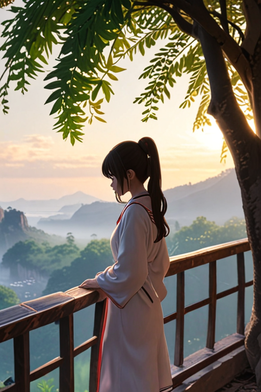 Lung Linh Như Nước