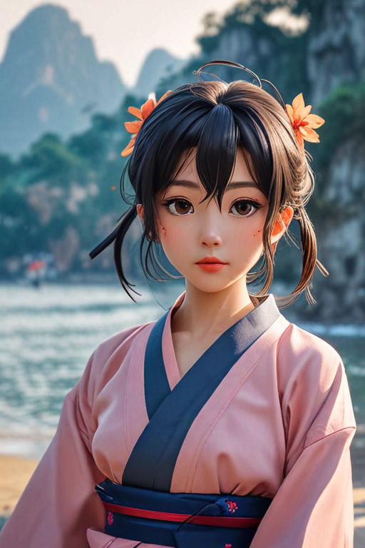 Nuông Chiều – Thời Tinh Thảo