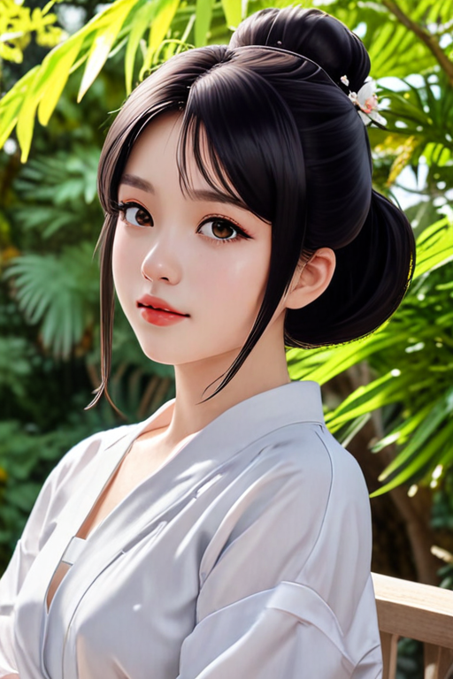 Trọn Đời Em Nuôi Anh