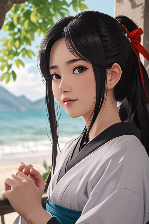 Xuyên Thành Phu Nhân Nhà Giàu