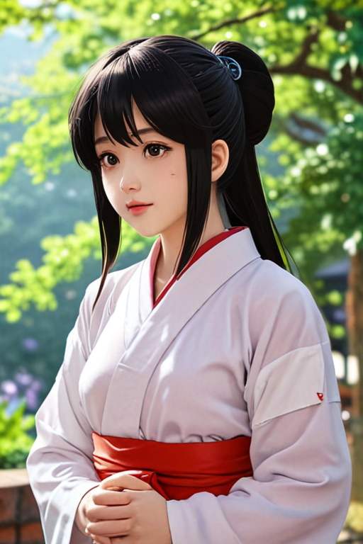 Nương Tử Lại Kiếm Tiền