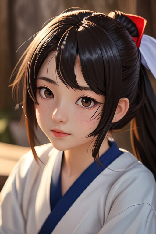 Tiệm Hoa Của Tô Anh
