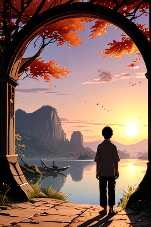 Ba Nghìn Sủng Ái Tại Một Thân